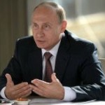 Путин назвал причины напряженной ситуации в мировой политике