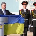 Порошенко уйдет в феврале 2016-го