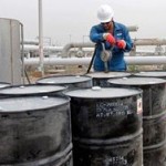 Ирак призвал нефтяников сократить добычу