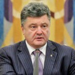 Порошенко: Сирия не вытеснит Украину из мировой политики