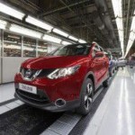 “Nissan” Qashqai будут производить в России