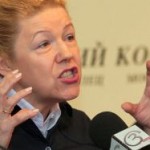 Мизулина: распространить патриотические дневники на всю страну