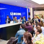 Samsung Galaxy исчезнут из крупных магазинов России