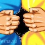 “Раздел Украины неизбежен, как когда-то Речи Посполитой”