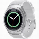 Умные часы Samsung Gear S2 анонсированы официально