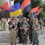 Боевики “Правого сектора” скрываются под Днепропетровском