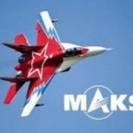 На МАКС-2015 сумма контрактов превысило 350 млрд рублей