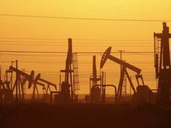 Обвал цен на нефть ускорился