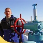 Россия, ЕС и Украина договорились о зимних поставках газа