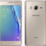 Смартфон Samsung Z3 под управлением Tizen представлен официально