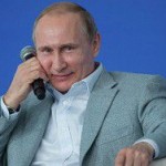 Путин дал оценку разведке США в связи с пусками ракет