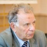 Нобелевский лауреат Алфёров рад за землячку Алексиевич