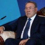 Назарбаев: Европа должна отказаться от санкций против РФ