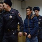 В московском регионе задержаны 22 террориста