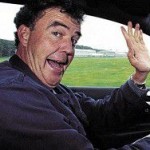 Против экс-ведущего Top Gear возбуждено уголовное дело