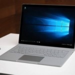 Microsoft создал собственный ноутбук Surface Book с «блэкджеком» и «Кортаной»