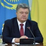 Порошенко не исключает возврата к вопросу о миротворцах