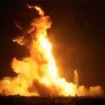 НАСА обвинило советские лунные двигатели во взрыве ракеты Antares