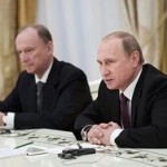 Новую стратегию нацбезопасности представят Путину до конца года