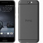 Cмартфон HTC One A9 представлен официально