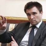 Киев признал нежелание мира идти войной на Россию