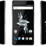 OnePlus X — третий смартфон от дерзкого китайского стартапа представлен официально