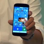 Подтверждена комплектация «настольного» смартфона Acer Jade Primo