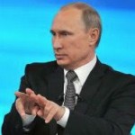 Путин объявил курс на демонополизацию РЖД и электроэнергетики