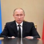 Путин: на мировом рынке оружия обострилась конкуренция