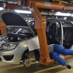 “АвтоВАЗ” договорился о продажах Lada в Центральной Азии