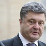 Порошенко подписал указ о Координационном центре