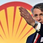 Новости Украины: Shell ушел