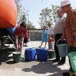 На Алтае более двух десятков человек отравились питьевой водой