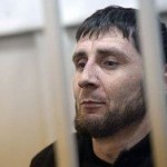 Экспертиза подтвердила показания Дадаева по делу Немцова