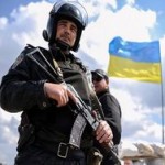 В Украине отложили осенний призыв