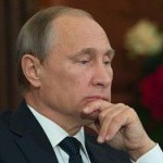 Путин призвал быстрее строить дороги