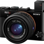 Sony представила профессиональный фотокомпакт RX1R II премиум-класса