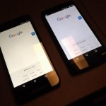 В смартфонах Google Nexus 5X обнаружены дефектные дисплеи