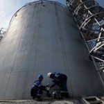 В Нижневартовске произошла утечка более 170 тонн нефти