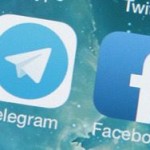 Telegram Дурова заблокировали в Иране