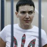 Савченко составила завещание и намерена снова начать голодовку