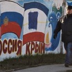 Сербские оппозиционеры признали Крым частью России