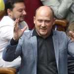 Депутат Рады рассказал о коррупции в правительстве Яценюка