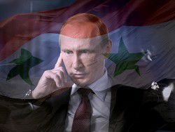 Россия – главный инициатор сирийского диалога
