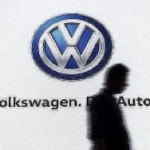 Во французских филиалах Volkswagen прошли обыски