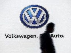 Во французских филиалах Volkswagen прошли обыски