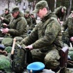 СБУ назвала численность армии РФ на Донбассе