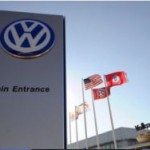 Инвесторы подадут на Volkswagen иски на 40 млрд евро