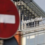 Deutsche Bank заплатит $200 млн за нарушение санкций против РФ