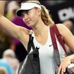 Мария Шарапова оценила свои шансы на победу в WTA Final